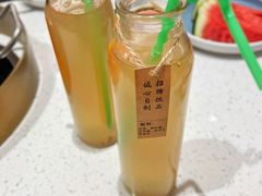 -若爱猪肚鸡·啫啫煲(循礼门M+店)