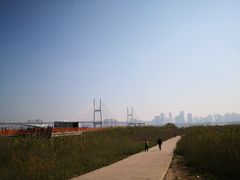 -一澜江宴·江景地标楚菜(江滩公园店)