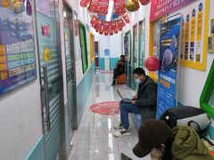 -童程童美·信息学竞赛·机器人编程·少儿编程(万寿路校区)