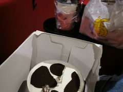 -乐天影城(威高广场店)