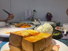 -野蔓果·山野菜(西湖景区·龙井茶田店)