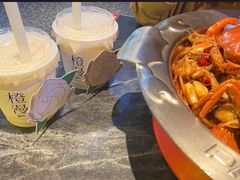 -书亦烧仙草(德州澳德乐店)