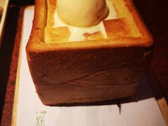 -绿茶餐厅(蓝色港湾店)