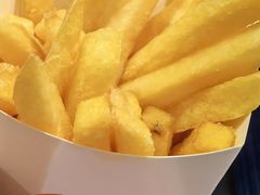 -汉堡王(北京三里屯购物中心)