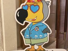 -广州粤海喜来登酒店