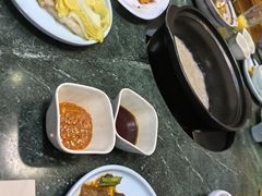 -齐海鱼圣深海石斑鱼火锅店(极地海洋世界店)