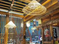 -上尚兄弟烧烤餐厅(鑫通大厦店)