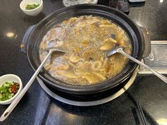 -草墩罗非鱼庄•野生菌•腊排骨(七星街上段店)