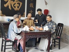 -阎锡山故居