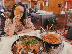 -翠清酒家(万丰路店)