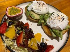 -BE BRIGHT KITCHEN(正佳广场店)