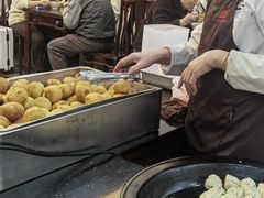 -毛华美食(清扬路店)