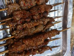 牛肉-老王太太串吧(中街店)