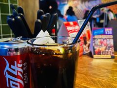 -Q MEX 库迈墨西哥餐吧(三里屯店)
