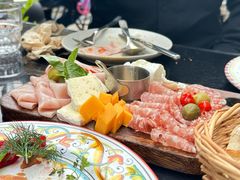 -Alimentari Grande(东湖路店)