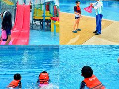 -苏州乐园森林水世界