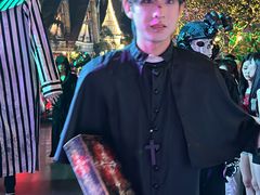 -南宁方特东盟神画