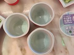 -京华烟云·北京烤鸭(领展购物广场·中关村店)