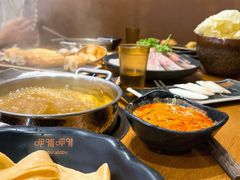 -呷哺呷哺 黄金牧场 (新中关购物中心店)