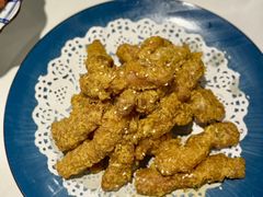 -黄弟大排档·湖南菜·小龙虾·小海鲜(凯旋北路店)