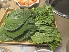 -韩园大片肉(齐市三中总店)