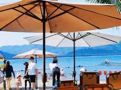 -海南分界洲岛旅游区