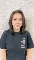 -吉米护肤造型