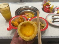 -龍歌自助小火锅(市南金茂湾店)