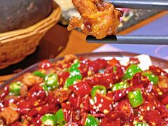 -罗氏十三活虾餐厅(光谷K11购物艺术中心店)