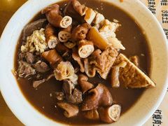 -北京小肠陈饭庄(方庄店)