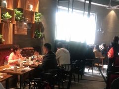 -比格比萨自助(花园路店)