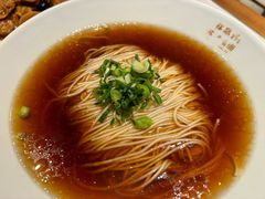 -松鹤楼·苏式汤面(虹桥天地店)