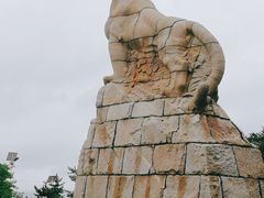 -帽儿山国家森林公园