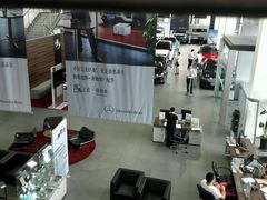 android_upload_pic-上海星瀚奔驰4S店(红柳路店)