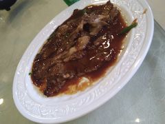 -南来顺饭庄·清真(南菜园店)