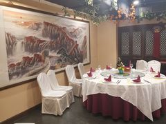 包厢-北京全聚德(西客站店)