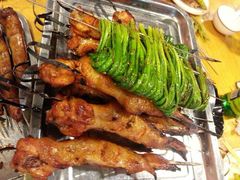 android_upload_pic-刘全福吊炉烧烤王(东江路店)