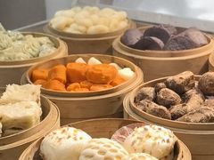 -晶丽香榭自助餐(南京大饭店)