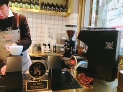-KYO COFFEE(胶州路店)