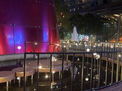 -Nord Grill&Bar Highland诺德西餐(深圳欢乐海岸店)