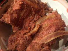 -金掌勺锅包肉(太原万达店)