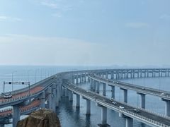 -星海湾跨海大桥