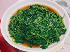 草头-蘭心餐厅(进贤路店)