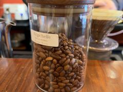 -RUMORS COFFEE ROASTERY鲁马滋咖啡(湖南路店)