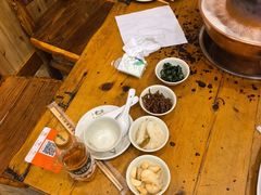 -老康火锅(黄河路总店)