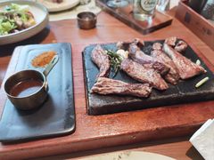 -一沙一城·岩烤牛扒(深圳首店)