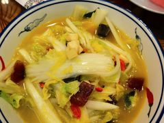 -西江美食舫·江西菜(健德桥店)