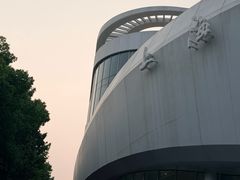 -宋庆龄陵园
