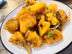 -鱼醉无骨鱼·中山脆肉鲩(荔湾路店)