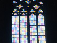 -斯蒂芬主教座堂(Stephansdom)
